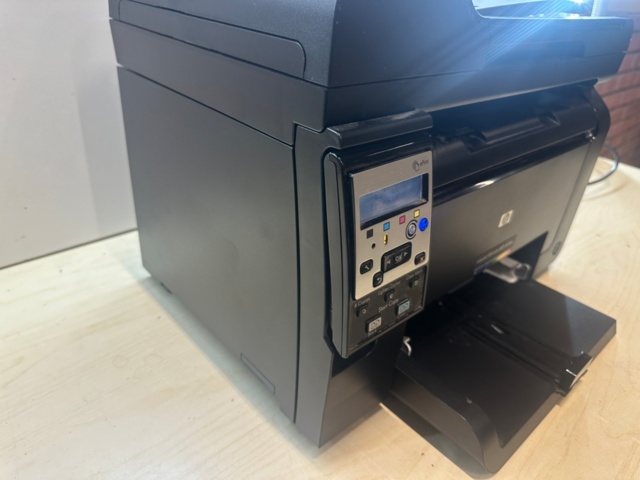 1479892-3 Printer HP LaserJet color MFP M175nw