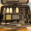 1454895-1 Multimeter för pH analys med tillbehör - Thermo Scientific Orion Star A329
