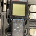 1454895-2 Multimeter för pH analys med tillbehör - Thermo Scientific Orion Star A329