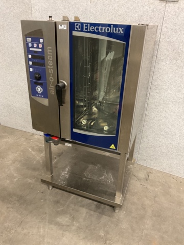 1472968-1 Convection oven - Electrolux Air-o-Steam