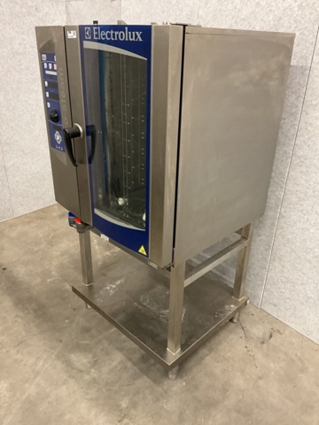 1472968-2 Convection oven - Electrolux Air-o-Steam