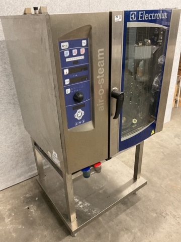 1472968-3 Convection oven - Electrolux Air-o-Steam