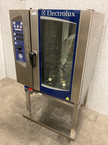 1472968-10 Convection oven - Electrolux Air-o-Steam