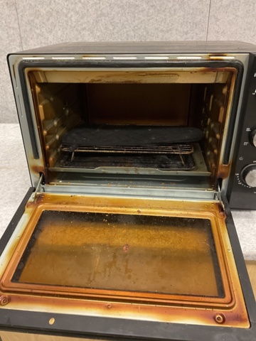 1472969-6 Oven - SEVERIN