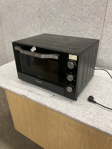 1472969-7 Oven - SEVERIN