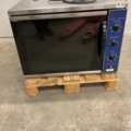 1472970-1 Convection oven
