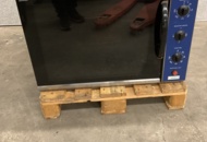1472970 Convection oven