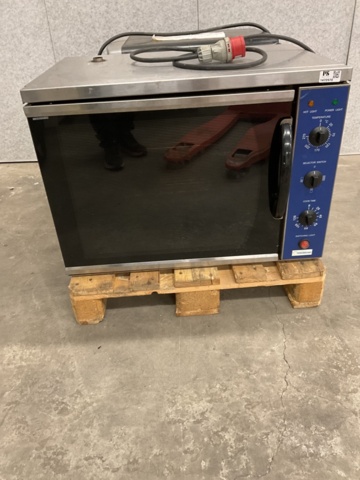 1472970-1 Convection oven