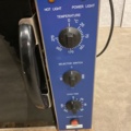 1472970-2 Convection oven