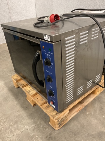 1472970-3 Convection oven