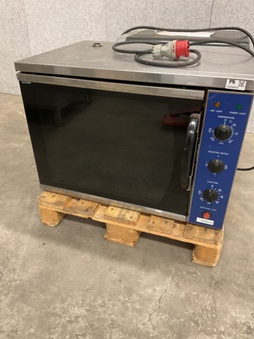 1472970-6 Convection oven