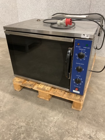 1472970-7 Convection oven