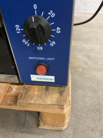 1472970-9 Convection oven