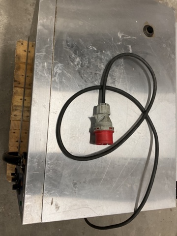 1472970-10 Convection oven