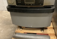 1472971 Instant oven - TurboChef Encore 2-EW