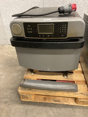 1472971-1 Instant oven - TurboChef Encore 2-EW