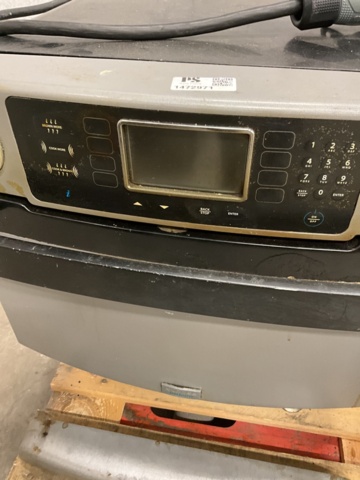 1472971-2 Instant oven - TurboChef Encore 2-EW