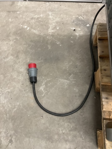 1472971-9 Instant oven - TurboChef Encore 2-EW