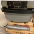 1472971-10 Instant oven - TurboChef Encore 2-EW