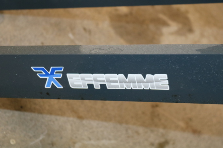 1416779-9 Billyft/Saxlyft Wizard up 25 M. Max 90 cm höjd