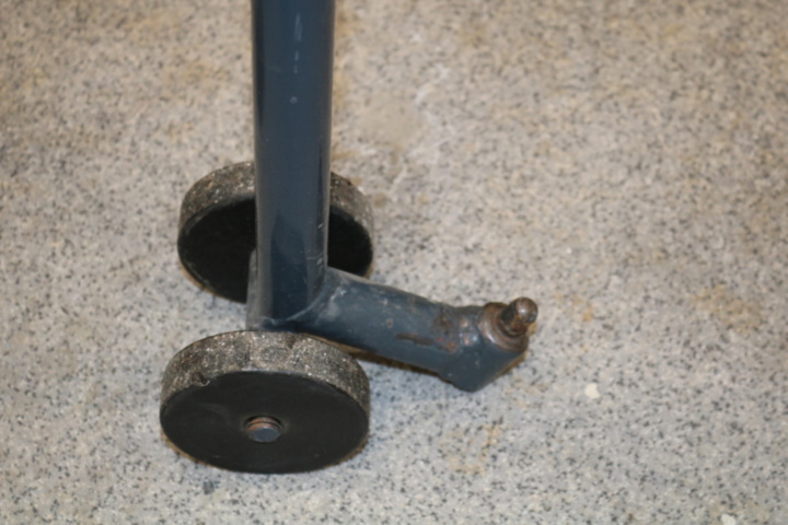 1416779-13 Billyft/Saxlyft Wizard up 25 M. Max 90 cm höjd