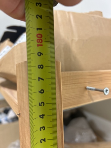 1454905-18 Collection of shelves, bench and various office and consumable materials