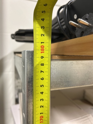 1454905-21 Collection of shelves, bench and various office and consumable materials