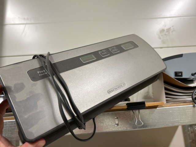 1454905-8 Collection of shelves, bench and various office and consumable materials