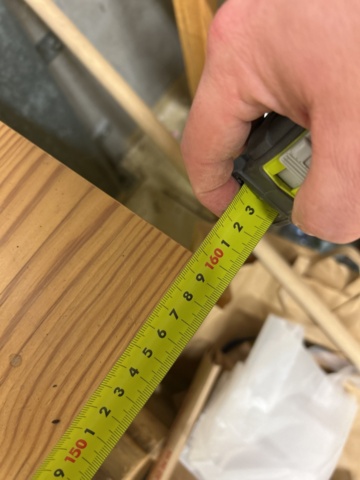 1454905-24 Collection of shelves, bench and various office and consumable materials