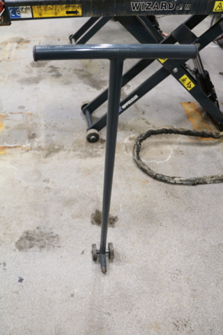 1416780-10 Billyft/Saxlyft Wizard up 25 M. Max 90 cm höjd