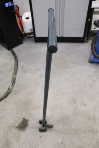 1416780-11 Billyft/Saxlyft Wizard up 25 M. Max 90 cm höjd