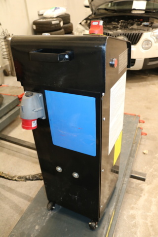 1416780-20 Billyft/Saxlyft Wizard up 25 M. Max 90 cm höjd