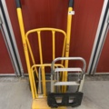 1454910-1 Sack carts 2 pcs