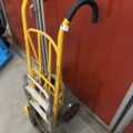 1454910-2 Sack carts 2 pcs