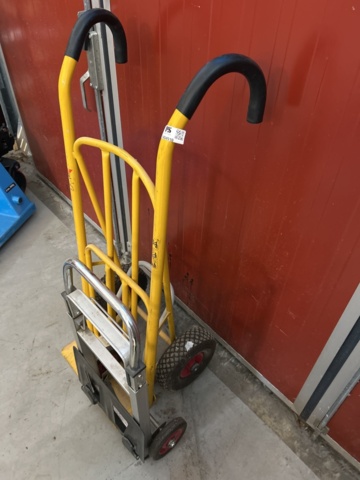 1454910-2 Sack carts 2 pcs