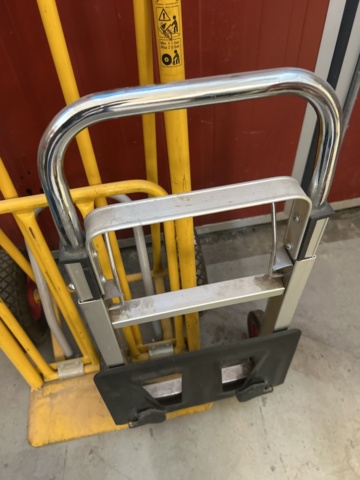 1454910-6 Sack carts 2 pcs