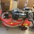 1454916-1 Compressor 3 hp - Nuair VDC/50 CM3