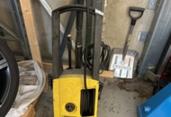 1454917 High-pressure cleaner - Kärcher K 5.85 M
