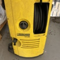 1454917-2 High-pressure cleaner - Kärcher K 5.85 M