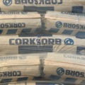 1454919-4 Pallet with oil absorbent approx. 28–30 bags - CorkSorb