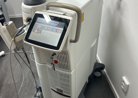 Disposal of medical equipment