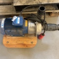 1454926-2 Centrifugal pump and diaphragm pump - Tapflo / Verderair