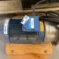 1454926-3 Centrifugal pump and diaphragm pump - Tapflo / Verderair