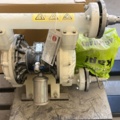 1454926-7 Centrifugal pump and diaphragm pump - Tapflo / Verderair