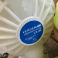 1454926-12 Centrifugal pump and diaphragm pump - Tapflo / Verderair
