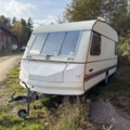 1480010-1 Caravan SPRITE MAJOR, -1988 (Repair item)