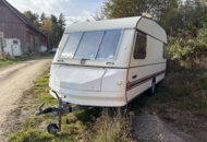 1480010 Caravan SPRITE MAJOR, -1988 (Repair item)