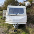 1480010-2 Caravan SPRITE MAJOR, -1988 (Repair item)