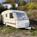 1480010-3 Caravan SPRITE MAJOR, -1988 (Repair item)