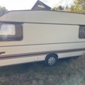 1480010-5 Caravan SPRITE MAJOR, -1988 (Repair item)